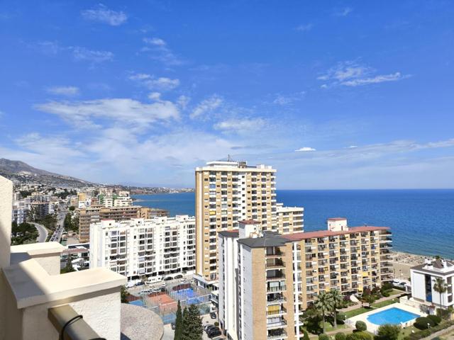 Fuengirola 2ª Línea Playa - Piso 2 Dormitorios Vistas al Mar photo 0