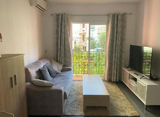 Fuengirola Centro - Piso, 2 Dormitorios, Terraza, Solarium, 50m De La Playa photo 0