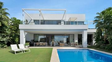 Cabopino - Villa, 5 Dormitorios, Piscina, Garaje, Sótano, Trastero photo 0