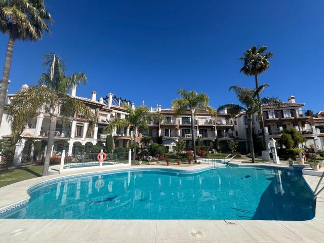 Mijas Golf - Piso 2 Dormitorios, Terraza y Piscina photo 0