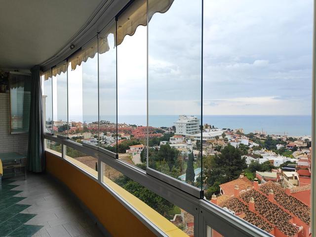 Torreblanca - Piso 1 Dormitorio, Terraza, Vistas al Mar, Parking photo 0