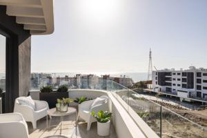 Fuengirola - Ático, 2 Dormitorios, Terraza, Piscina, Garaje, Trastero photo 0
