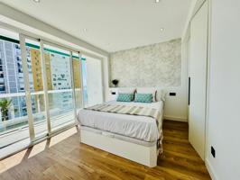 Calahonda Primera Línea Playa - Apartamento 1 Dormitorio Reformado, Vista Mar, Piscina photo 0