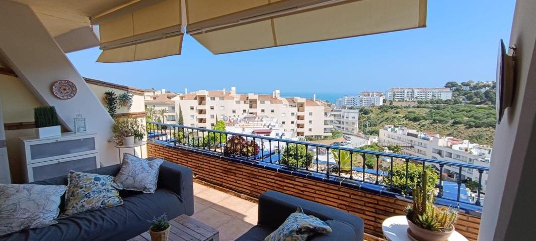 Riviera del Sol - Piso, 2 Dormitorios, Terraza, Piscina, Garaje, Trastero, Pista Padel photo 0