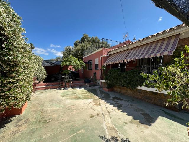 Torreblanca - Casa Chalet 3 Dormitorios+ Apto Independiente, Garaje y Jardín photo 0