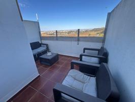Cerros del Águila - Piso, 2 Dormitorios, Terraza, Piscina, Jardín, Parking photo 0