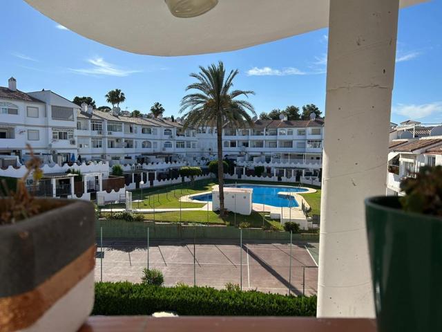 Cerros del Águila - Atico, 2 Dormitorios, Terraza, Piscina, Jardín, Parking comunitario photo 0