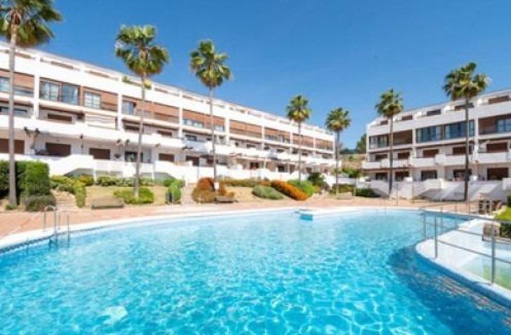 Mijas Golf - Ático Dúplex, 1 Dormitorio, Terraza, Garaje, Trastero, Piscina photo 0