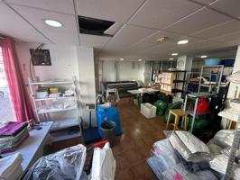 Benalmádena Pueblo - Traspaso de Lavandería en Funcionamiento photo 0