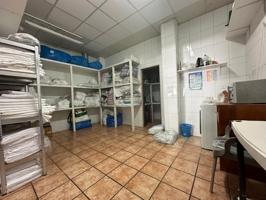 Benalmádena Pueblo - Traspaso de Lavandería en Funcionamiento photo 0