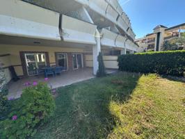 Riviera del Sol - Piso Planta Baja, 2 Dormitorios, Terraza,Jardín Privado, Piscina, Garaje, Trastero photo 0