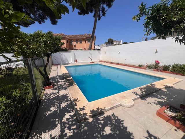 El Coto - Casa Independiente, 5 Dormitorios, Terraza, Jardín, Piscina, Garaje, Semisótano photo 0