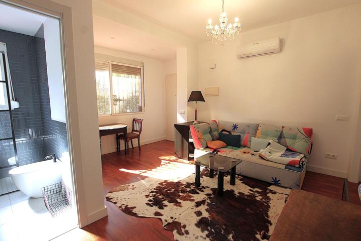Fuengirola Centro - Piso 1 Dormitorio photo 0