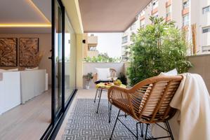 Cerrado de Calderón - Piso, 5 Dormitorios, Terraza, Garaje photo 0