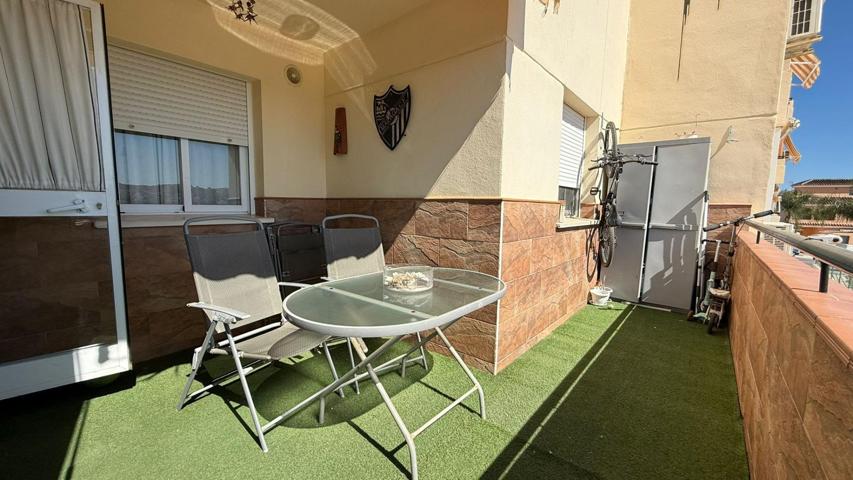 Zona Care Mijas - Piso 3 Dormitorios, Garaje y Terraza photo 0