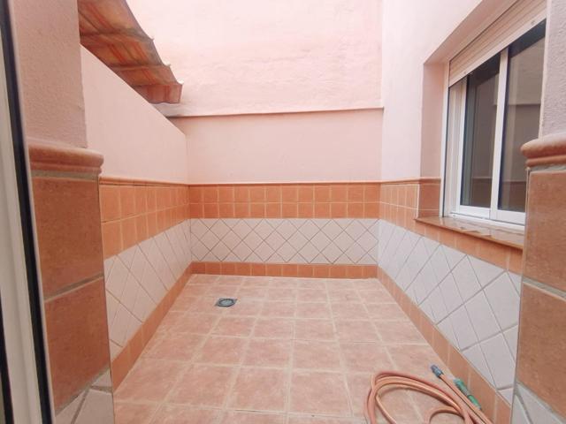 Las Lagunas - Piso Planta Baja, 2 Dormitorios, Patio Privado y Trastero photo 0