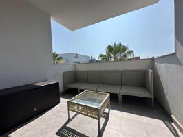 Zona Miramar - Piso, 3 Dormitorios, Terraza, Piscina, 2 Plazas Parking y Trastero photo 0