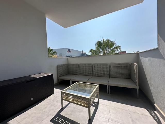 Zona Miramar - Piso, 3 Dormitorios, Terraza, Piscina, 2 Plazas Parking y Trastero photo 0