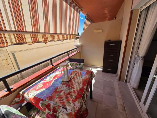 Fuengirola - Piso, 1 Dormitorio, Terraza, Piscina, Pleno Centro de Fuengirola photo 0