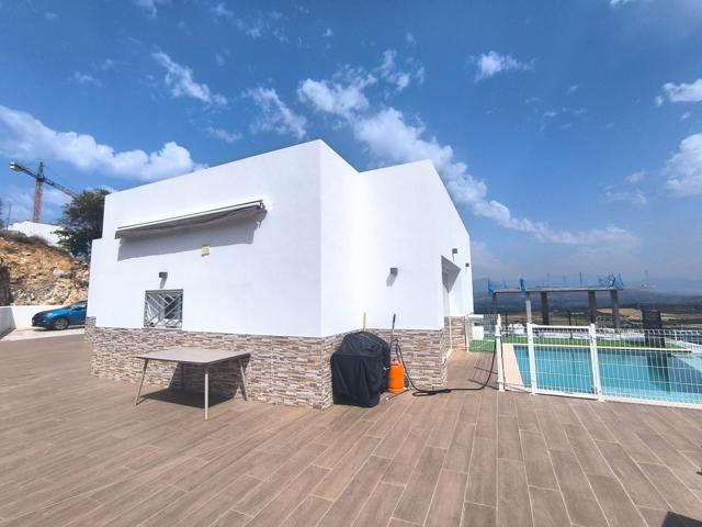 Coín - Villa Independiente 3 Dormitorios, Piscina photo 0