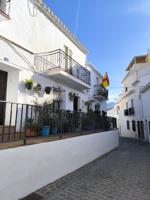 Mijas Pueblo - Casa de Pueblo 3 Dormitorios, Terraza 40 m2 photo 0