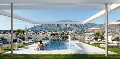 Fuengirola - Piso, 3 Dormitorios, Terraza, Piscina, Garaje, Trastero photo 0