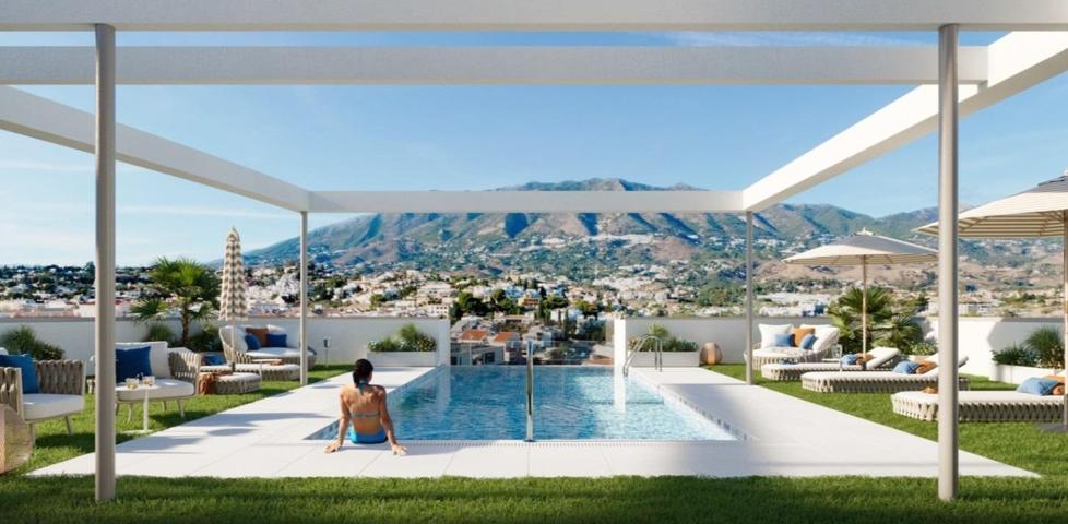 Fuengirola - Piso, 3 Dormitorios, Terraza, Piscina, Garaje, Trastero photo 0