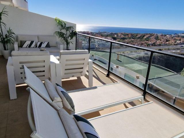 Riviera del Sol - Piso, 2 Dormitorios, Terraza, Piscina, Garaje, Trastero photo 0