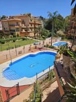 Torreblanca - Piso, 2 Dormitorios, Gran Terraza, 2 Piscinas y Zonas Ajardinadas, Garaje photo 0