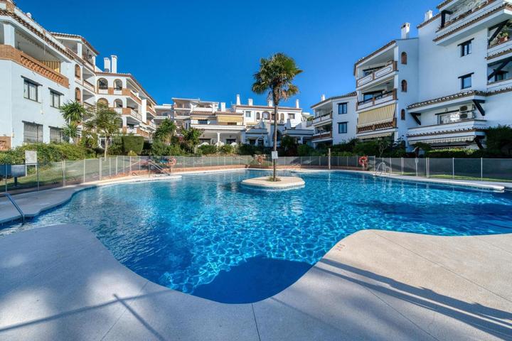 🌟 Precioso piso moderno en Calahonda Park, Mijas – ¡A escasos metros del mar! photo 0