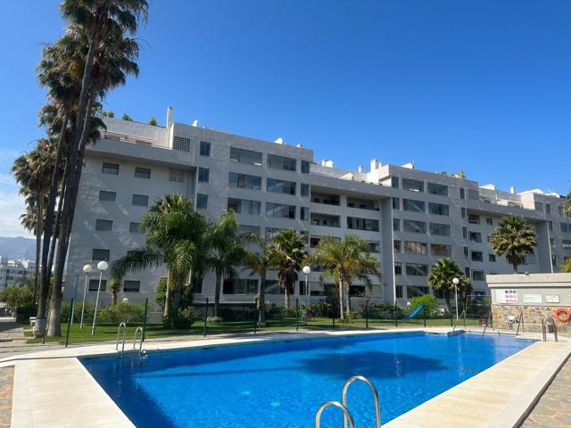 Fuengirola - Piso, 3 Dormitorios, Terraza, Piscina, Garaje y Trastero photo 0