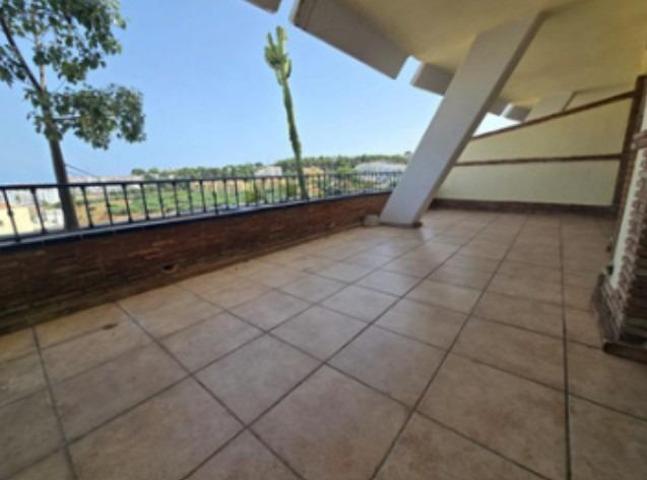 Riviera del Sol - Piso, 2 Dormitorios, Terraza, Piscina, Pista Padel, Garaje y Trastero photo 0