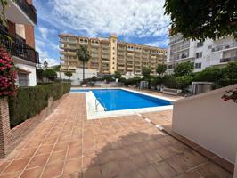 Fuengirola Centro - Sept a Junio Piso Reformado 3 Dormitorios, Parking Comunitario y Piscina photo 0
