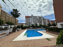 Fuengirola Centro - Piso Reformado 3 Dormitorios, Parking Comunitario y Piscina photo 0
