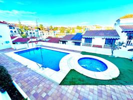Chalet adosado en Riviera photo 0