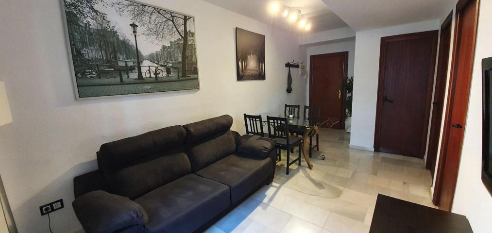 Fuengirola Centro - Piso, 1 Dormitorio photo 0