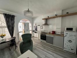 Benalmádena Costa - Precioso Piso 1 Dormitorio Reformado Octubre a Junio photo 0