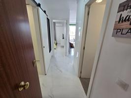 Apartamento en primera línea de playa en Fuengirola photo 0