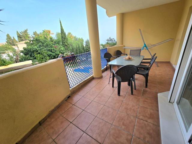 Piso de 2 dormitorios en Torreblanca (Fuengirola) photo 0