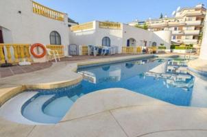 Mijas Golf - Gran Piso 3 Dormitorios, Garaje, Terraza y Piscina photo 0