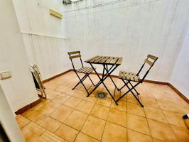 Los Boliches a unos pasos de la playa - Piso 2 Dormitorios, Patio photo 0