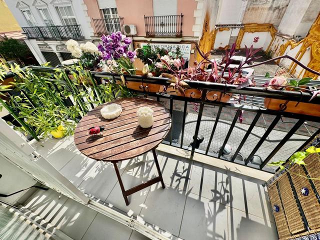 Fuengirola - Piso, 3 Dormitorios, Terraza, en Pleno Centro photo 0