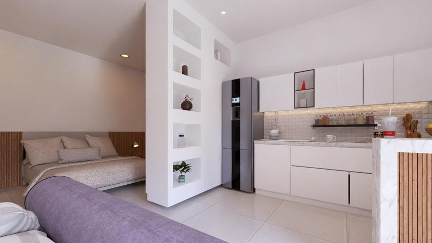 Fuengirola Junto al Mar - Piso, 2 Dormitorios, Pleno Centro photo 0