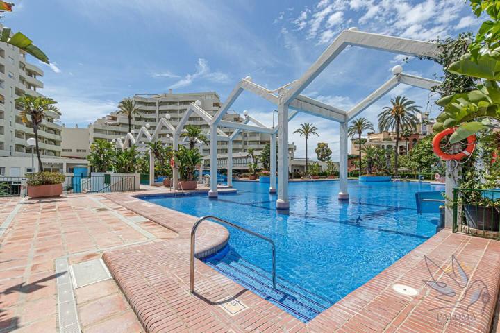 1 DORMITORIO EN BENAL BEACH !! photo 0
