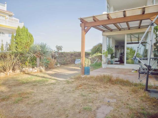 El Faro - Planta Baja, 1 Dormitorio, Terraza, Piscina y Jardín photo 0