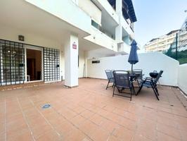 Benalmádena - Piso 2 Dormitorios, Piscinas, Garaje, Trastero, Gimnasio photo 0