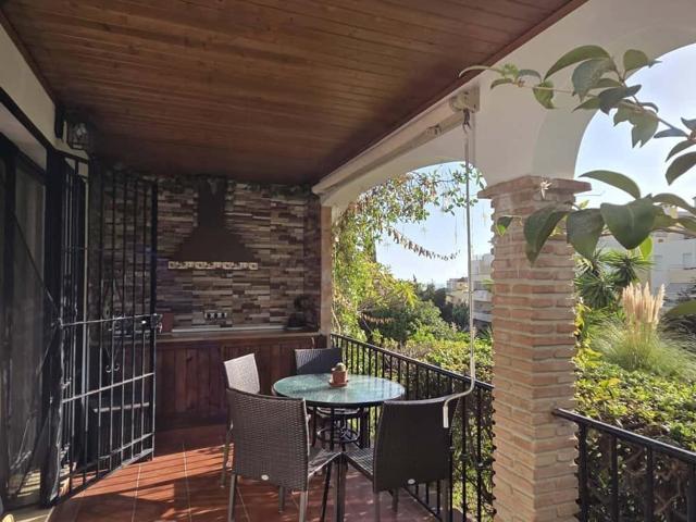 Riviera del Sol - Piso, 2 Dormitorios + 1 Estancia Adicional, Terraza, Piscina y Jardín photo 0