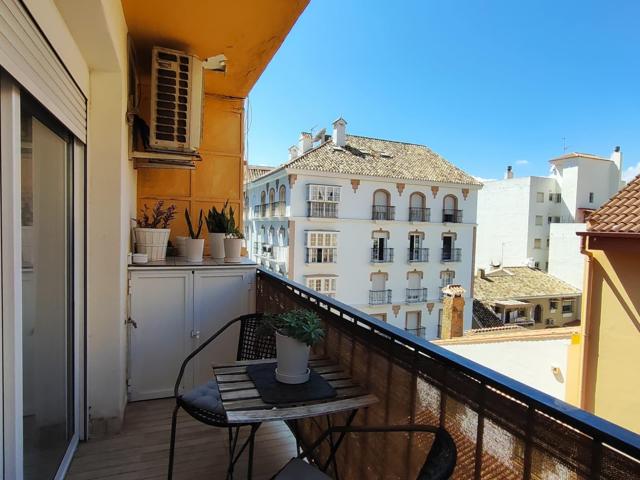 Fuengirola - Piso, 1 Dormitorio, Terraza, 200m De la Playa photo 0