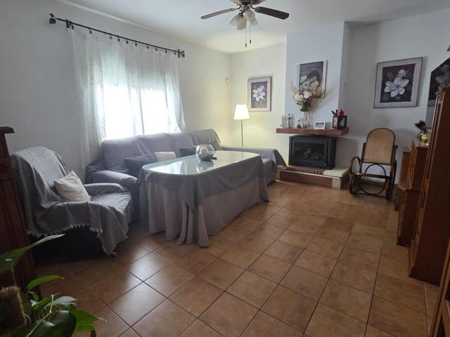 Casa en Partido de la Charca photo 0