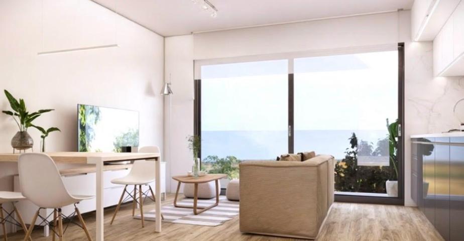 Las Lagunas - Piso, 1 Dormitorio, Vistas a La Montaña photo 0